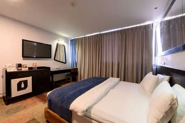 Standard Üç Kişilik Oda