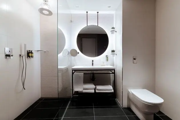 Superior Tek Büyük veya İki Ayrı Yataklı Oda, Deniz Manzaralı