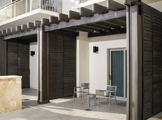Süit, 1 En Büyük (King) Boy Yatak, Veranda (2 Rooms)