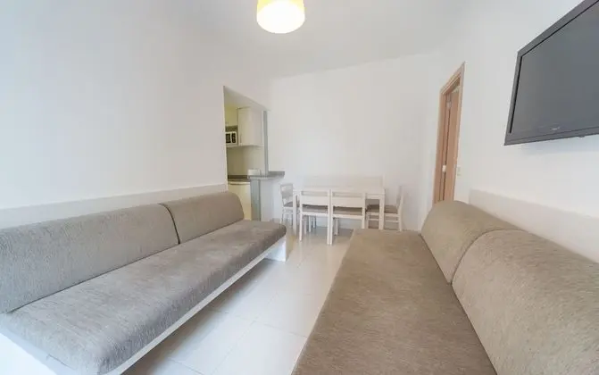Apart Daire, 1 Yatak Odası