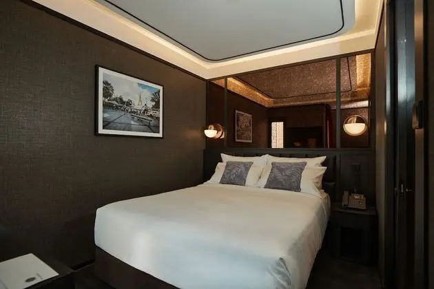 Cozy Room