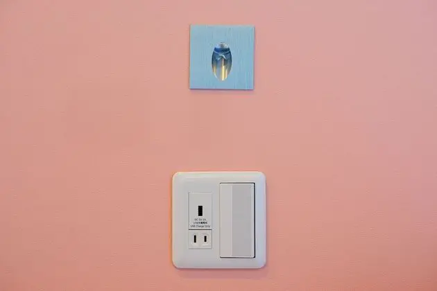 Comfort Dört Kişilik Oda
