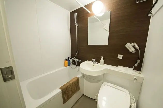 Comfort Dört Kişilik Oda