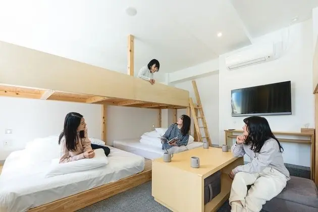 Comfort Stüdyo Süit