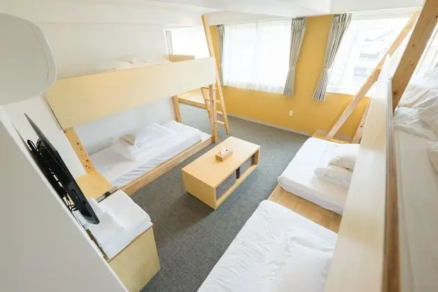 Comfort Stüdyo Süit