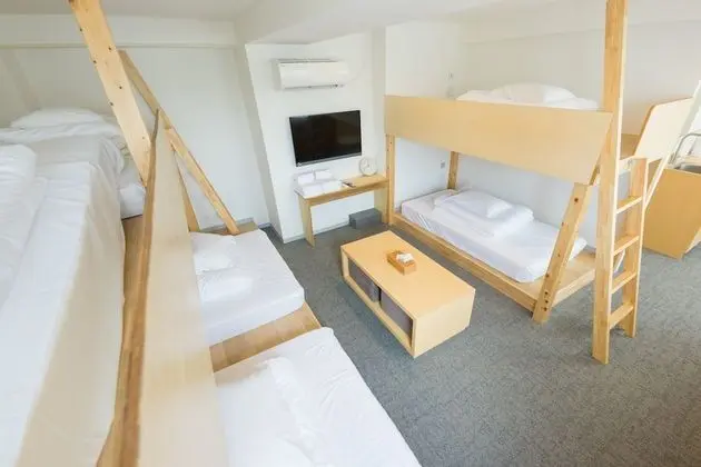 Comfort Stüdyo Süit