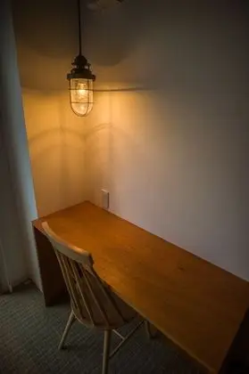 İki Ayrı Yataklı Oda, Özel Banyo