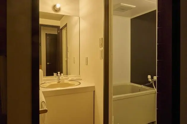 İki Ayrı Yataklı Oda, Özel Banyo