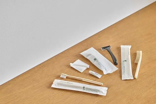 Üç Kişilik Oda, Özel Banyo