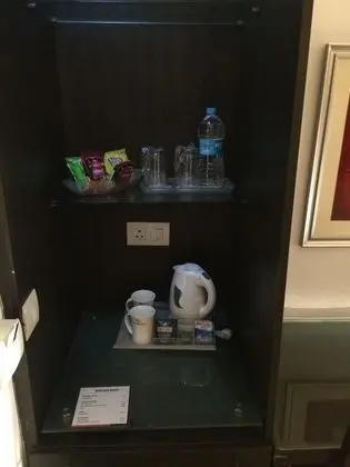 Executive Tek Kişilik Oda