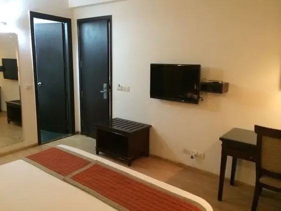 Premium Tek Kişilik Oda
