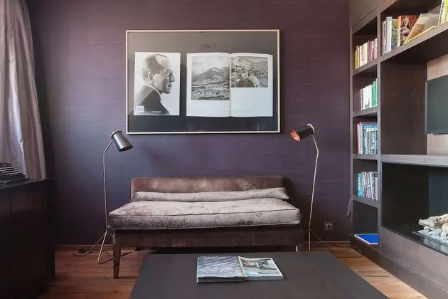 Suite Library