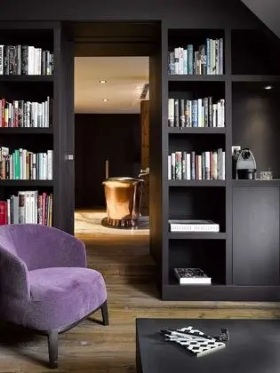 Suite Library