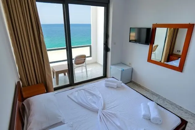Grand Double Room