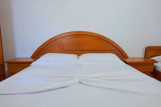 Grand Double Room