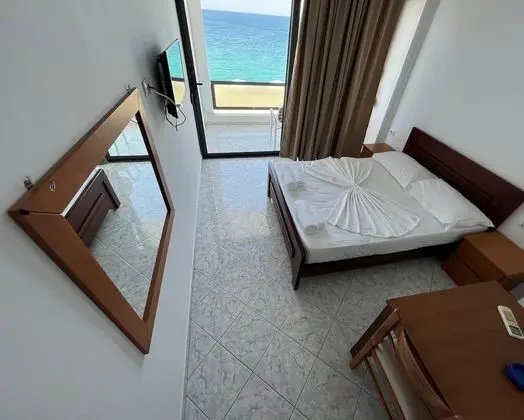 Grand Double Room