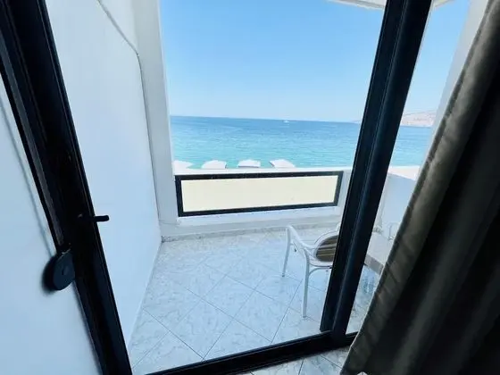 Grand Double Room