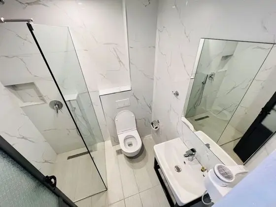 Grand Double Room