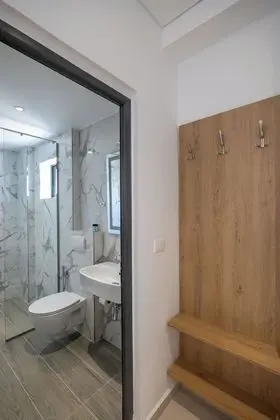 Tek Büyük Yataklı Oda, Dağ Manzaralı