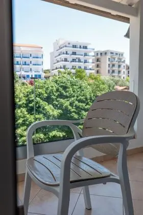Tek Büyük Yataklı Oda, Dağ Manzaralı