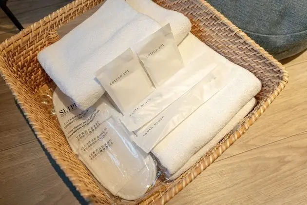 Basic İki Ayrı Yataklı Oda, 2 Tek Kişilik Yatak, Sigara İçilmez, Özel Banyo