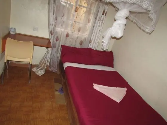 Tek Kişilik Oda