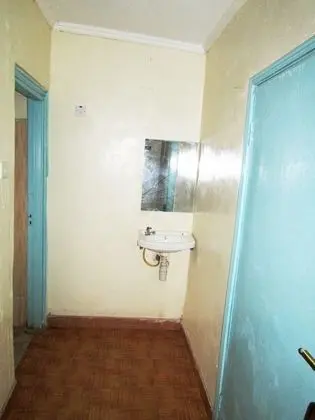 Tek Kişilik Oda