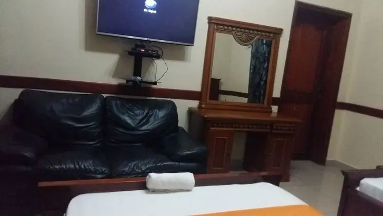 Tek Kişilik Oda