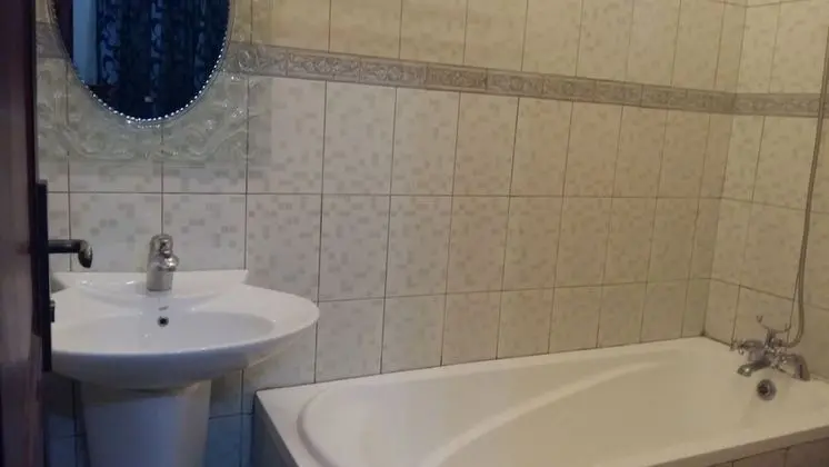 Tek Kişilik Oda