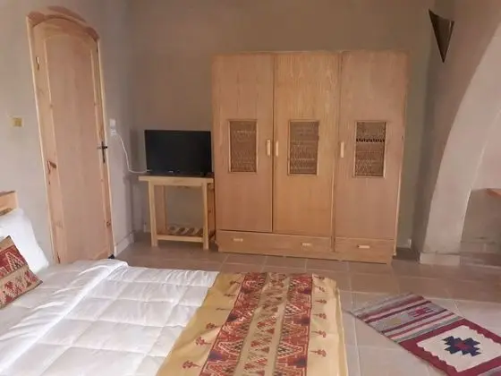 Superior Dört Kişilik Oda