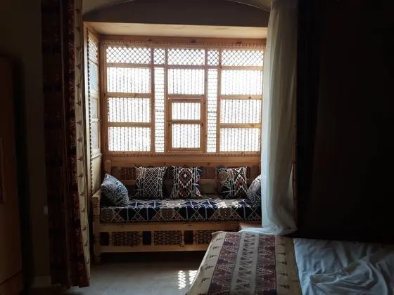 Superior Tek Büyük Yataklı Oda, 1 Yatak Odası