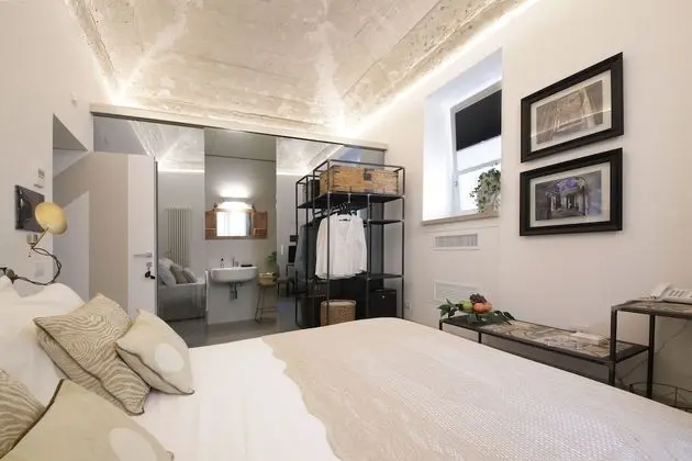 Tek Büyük Yataklı Oda, Balkon (1)