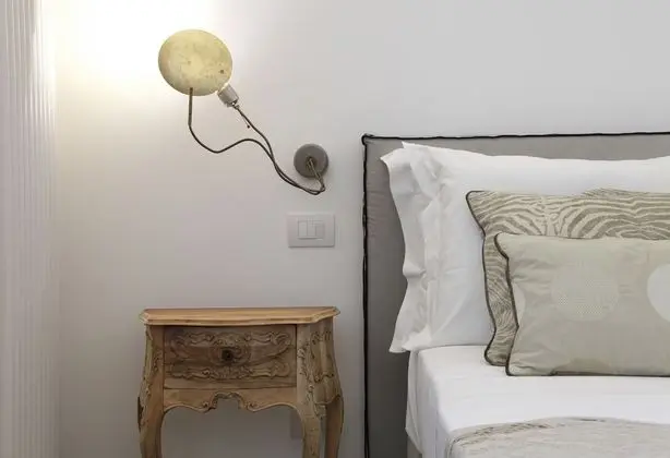 Tek Büyük Yataklı Oda, Balkon (1)