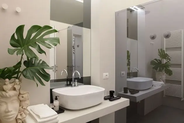 Tek Büyük Yataklı Oda, Balkon (6)