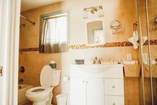 Comfort Villa, Engellilere Uygun