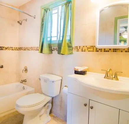 Comfort Villa, Engellilere Uygun