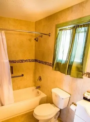 Comfort Villa, Engellilere Uygun