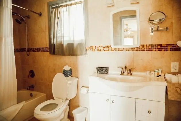 Comfort Villa, Engellilere Uygun