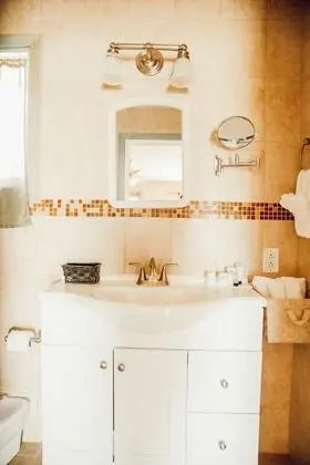 Comfort Villa, Engellilere Uygun