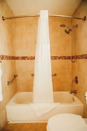 Comfort Villa, Engellilere Uygun