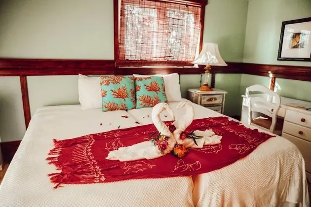Family Sıra Ev, 3 Yatak Odası