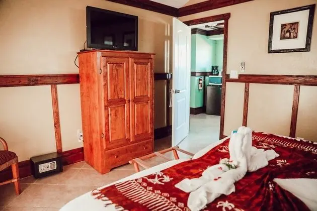 Family Sıra Ev, 3 Yatak Odası