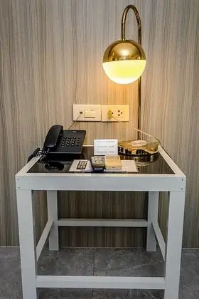 Superior İki Ayrı Yataklı Oda