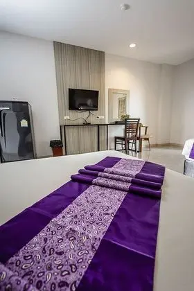 Superior Üç Kişilik Oda