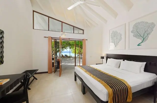 Beach Bungalow