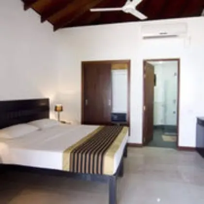 Beach Bungalow