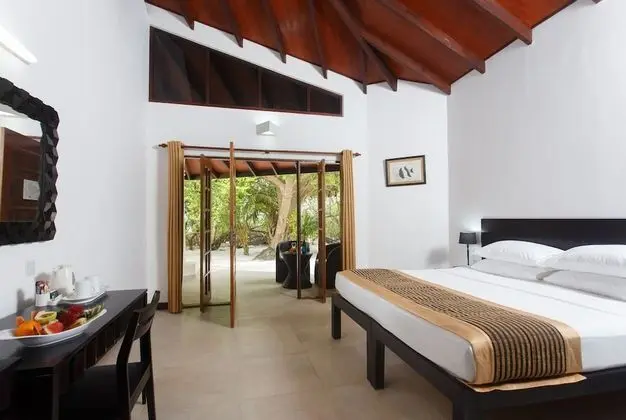 Beach Bungalow