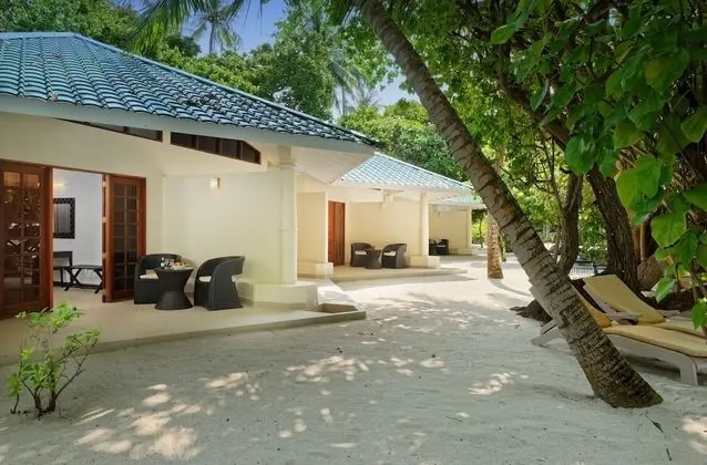 Beach Bungalow
