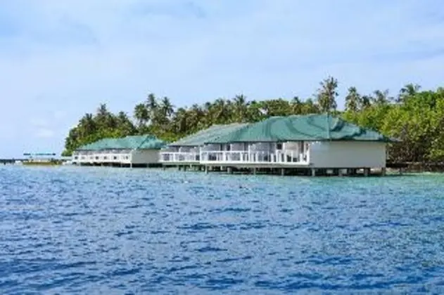 BUNGALOW