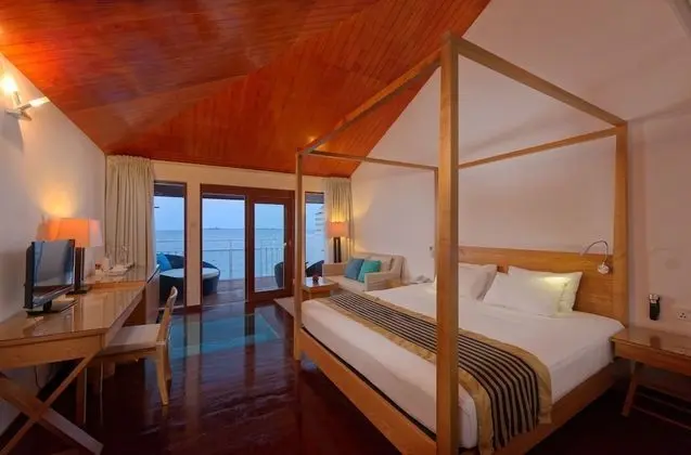 Water Bungalow